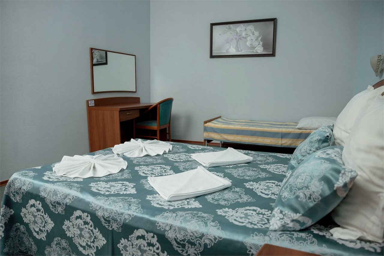 Гостиница Боярский двор Ростов-169