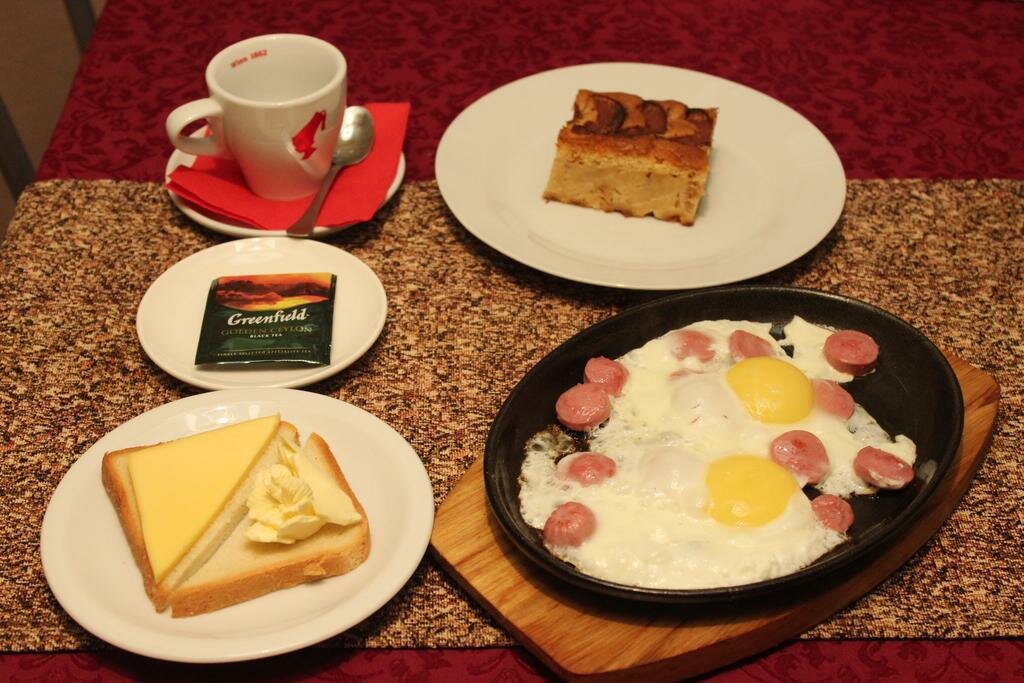 Гостиница Боярский двор Ростов-172