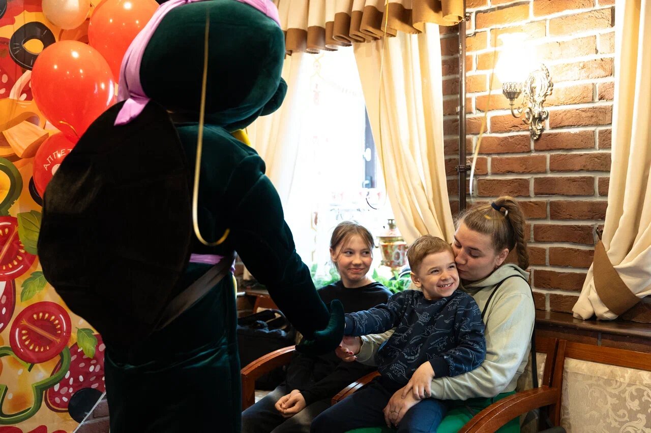 Гостиница Боярский двор Ростов-178