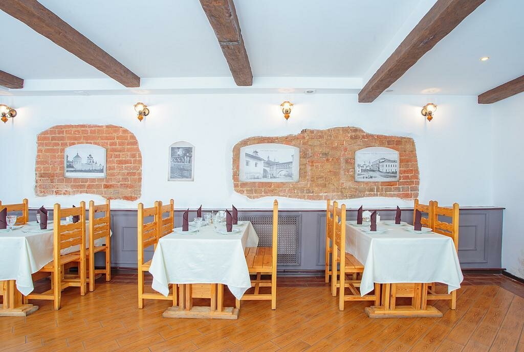 Гостиница Боярский двор Ростов-162