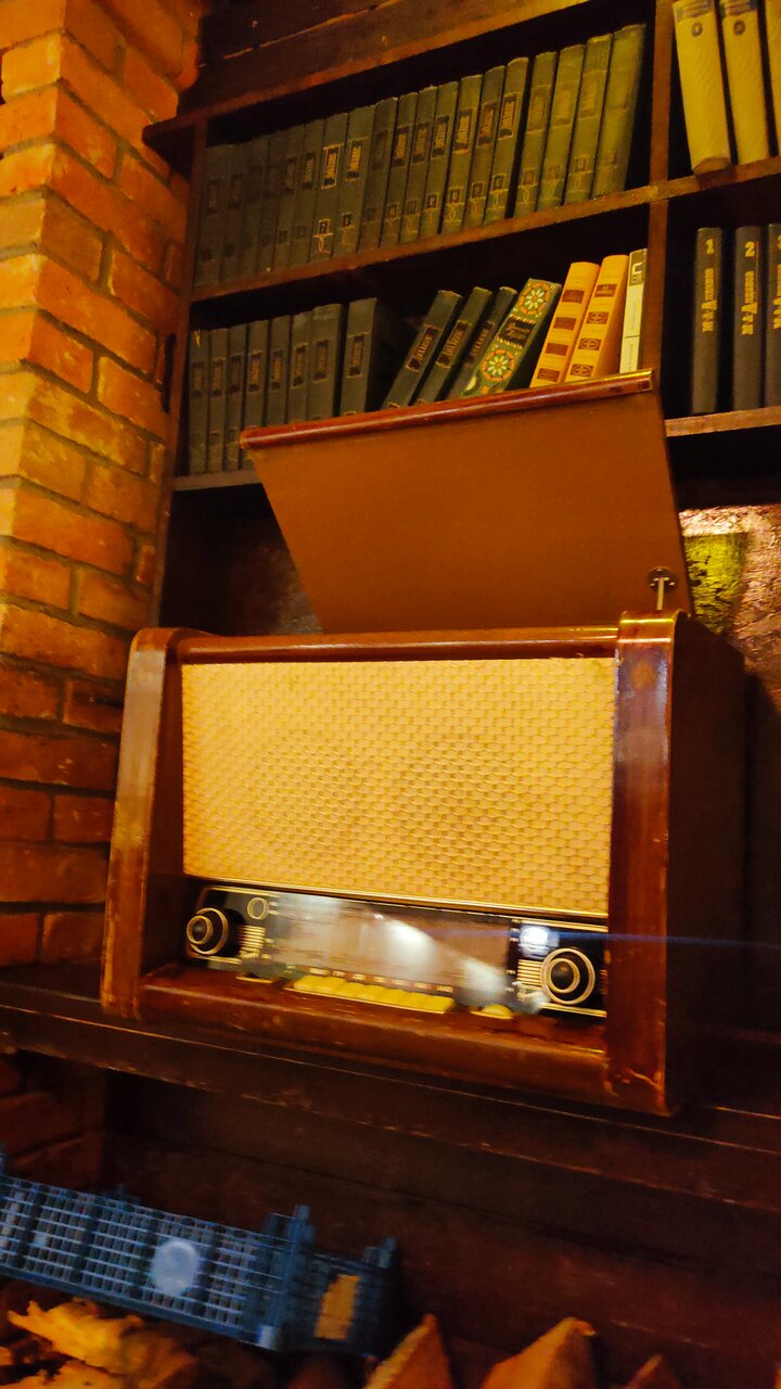 Гостиница Боярский двор Ростов-93