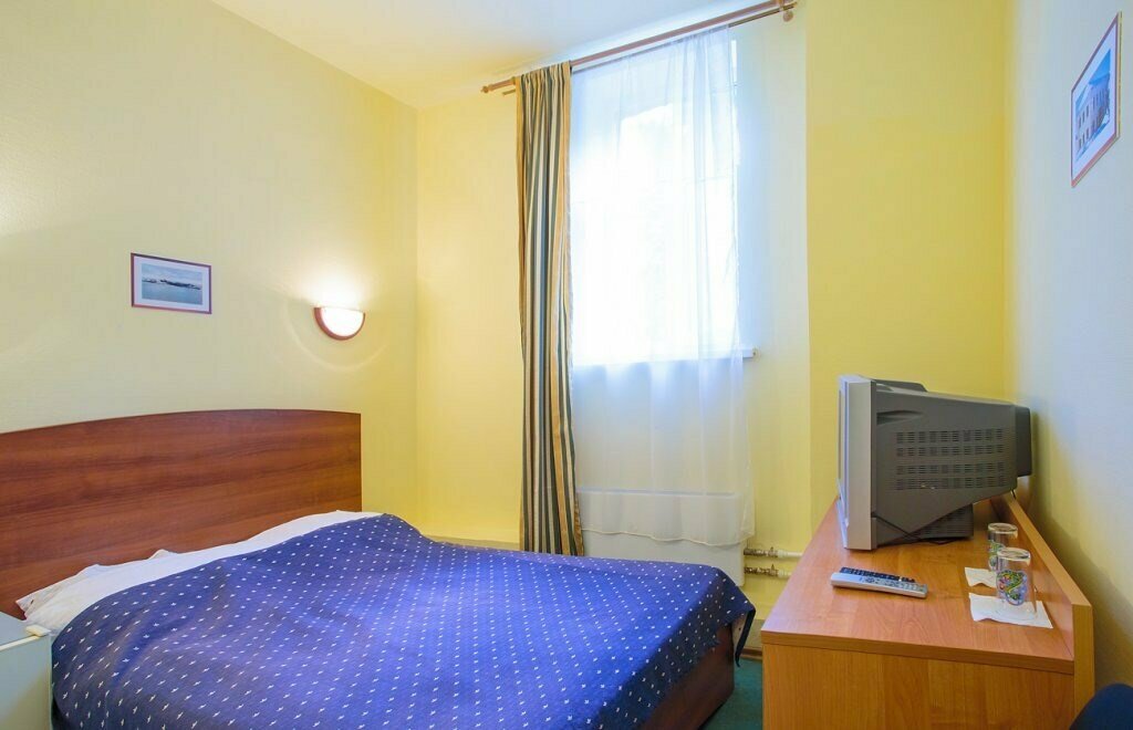 Гостиница Боярский двор Ростов