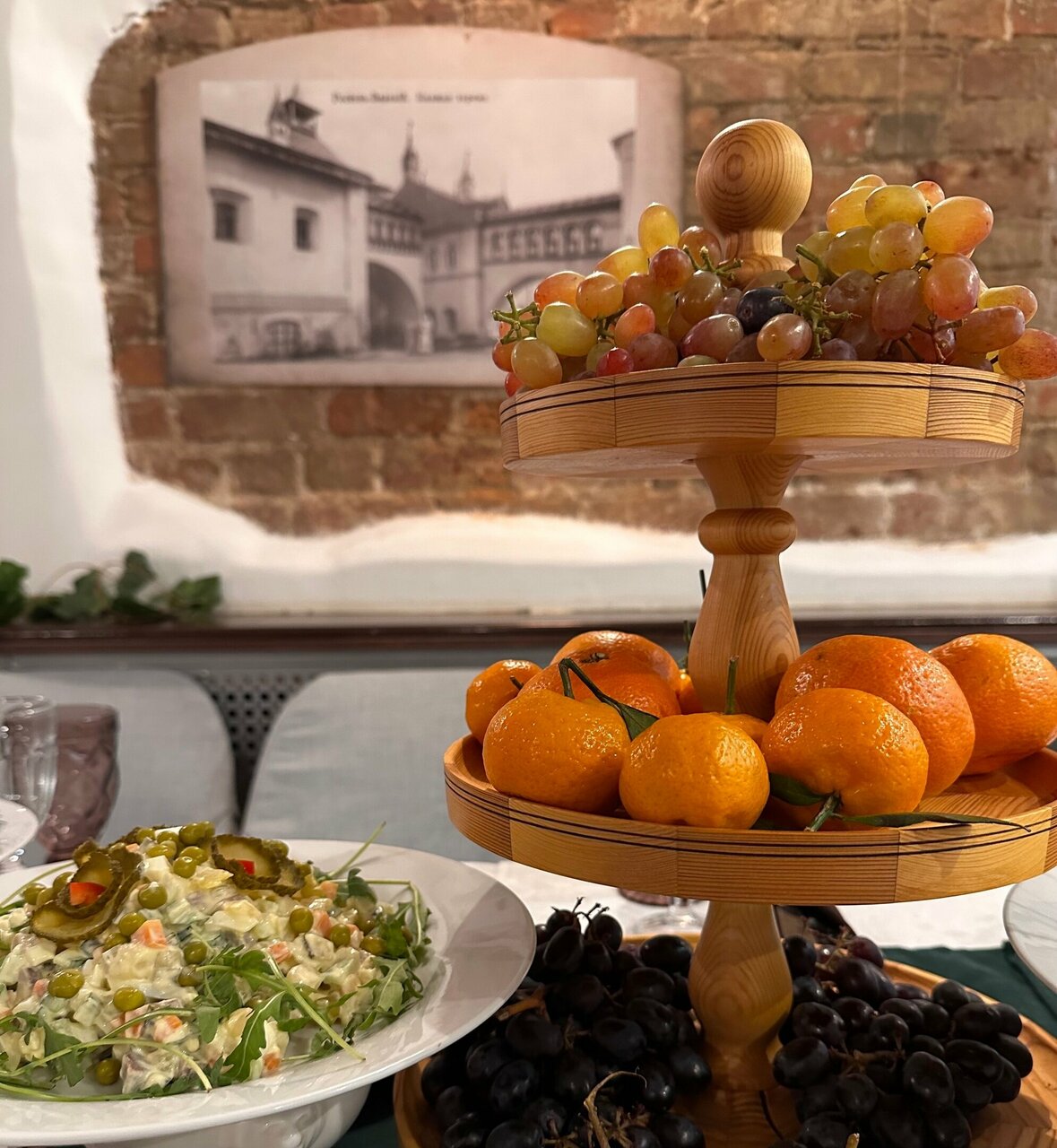 Гостиница Боярский двор Ростов-118