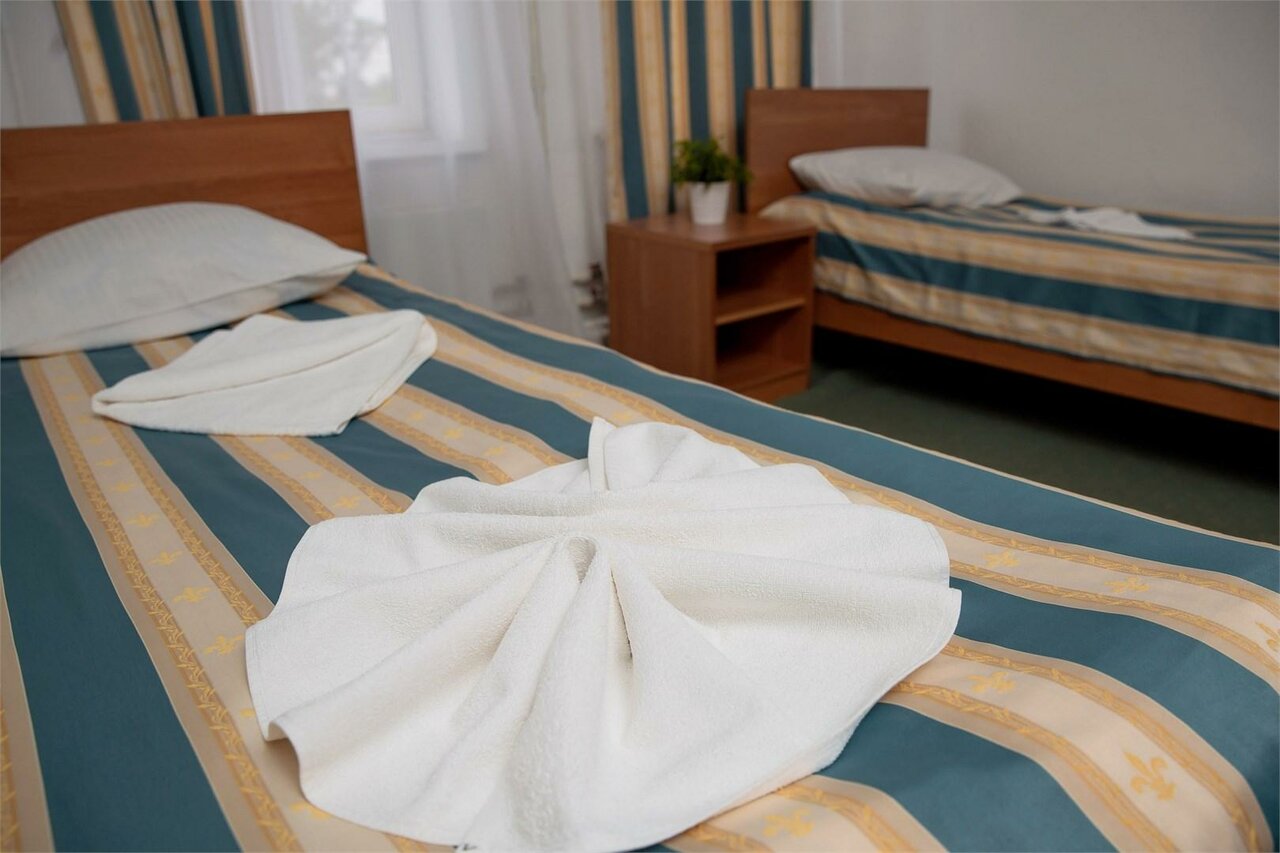 Гостиница Боярский двор Ростов-121