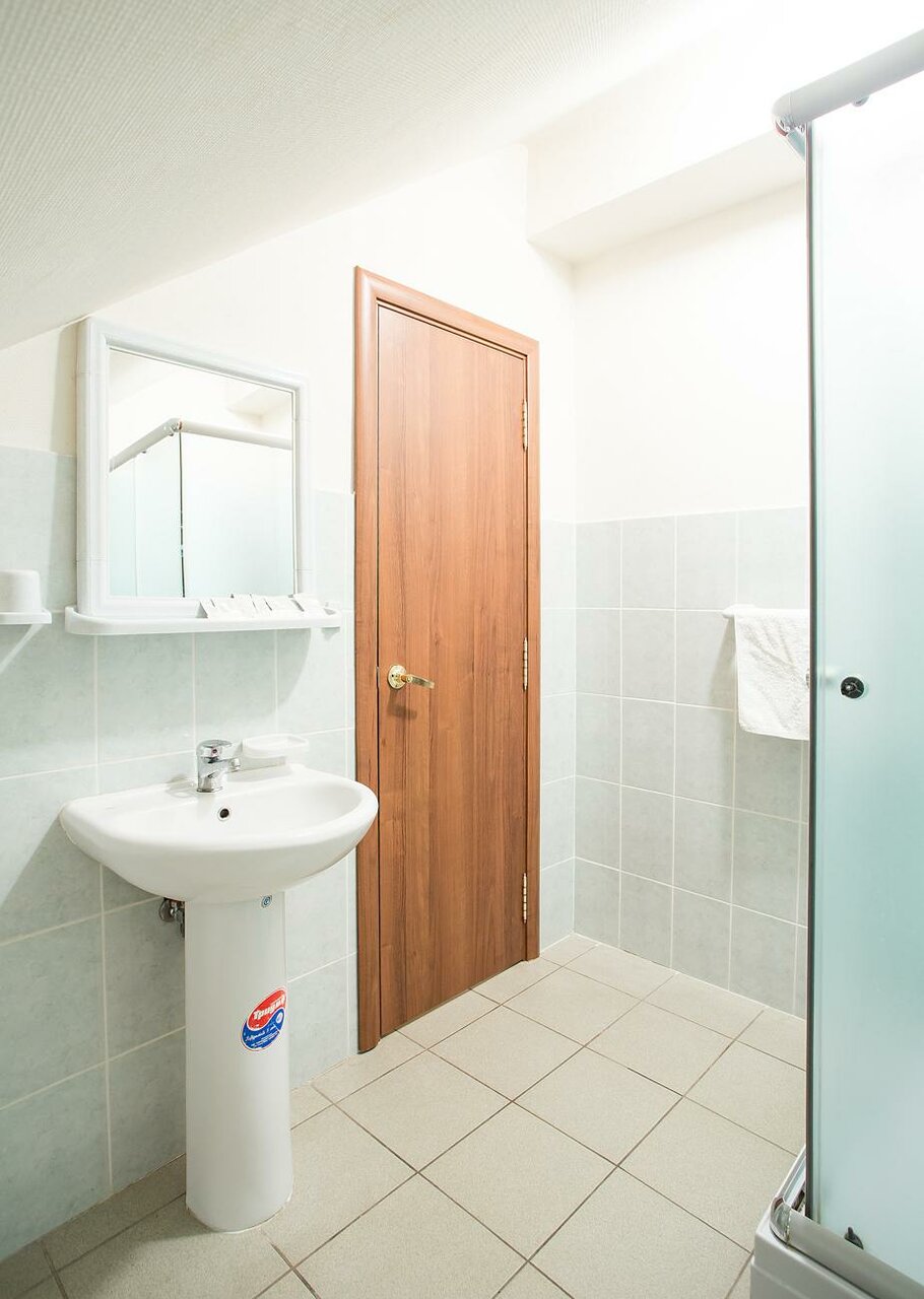 Гостиница Боярский двор Ростов-180