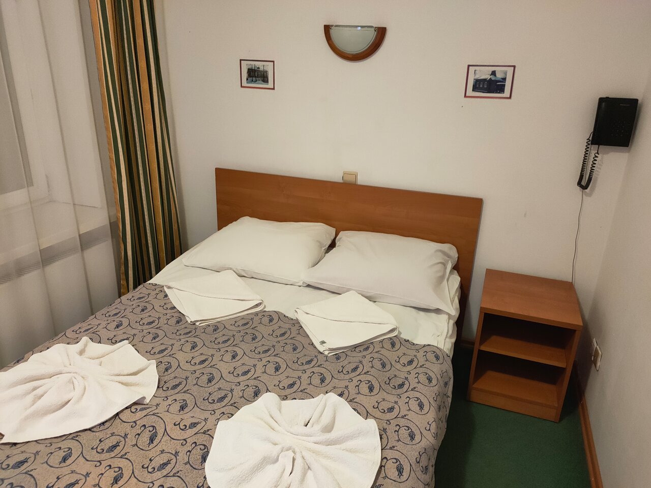 Гостиница Боярский двор Ростов-51