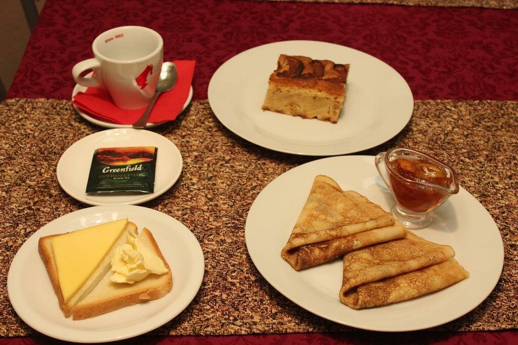 Гостиница Боярский двор Ростов-183