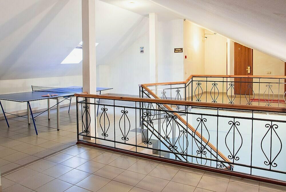 Гостиница Боярский двор Ростов-199