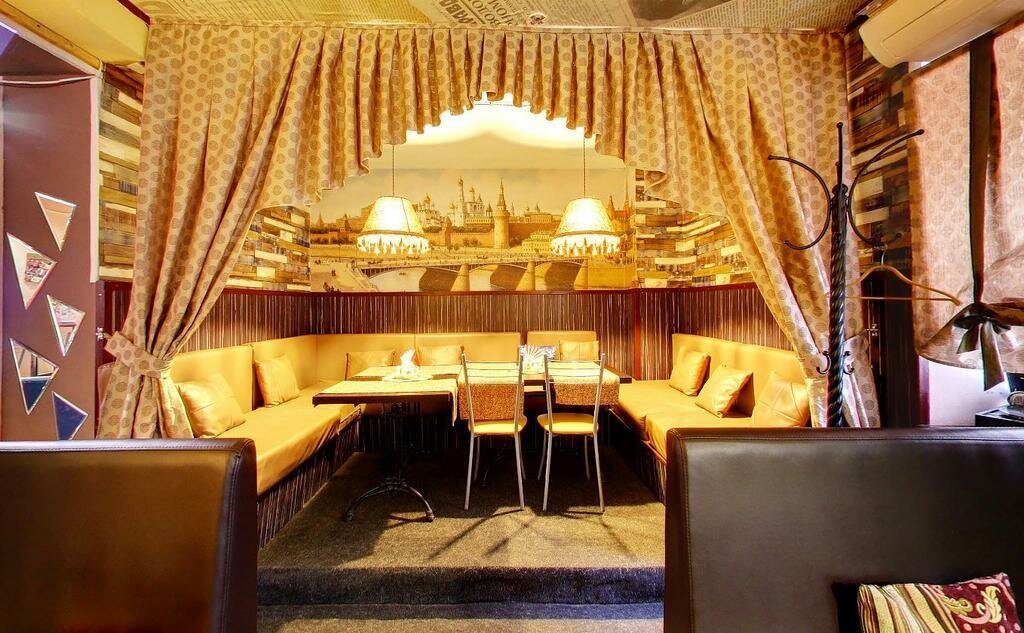 Гостиница Боярский двор Ростов-160