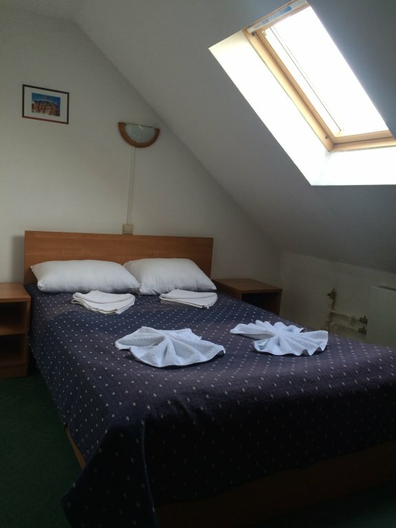 Гостиница Боярский двор Ростов-16