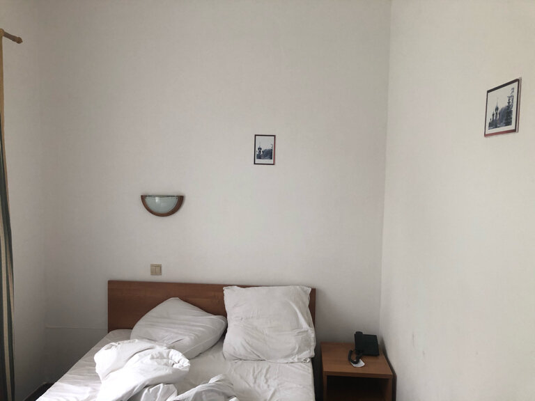 Гостиница Боярский двор Ростов-27