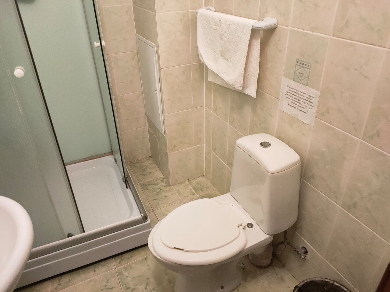 Гостиница Боярский двор Ростов-53