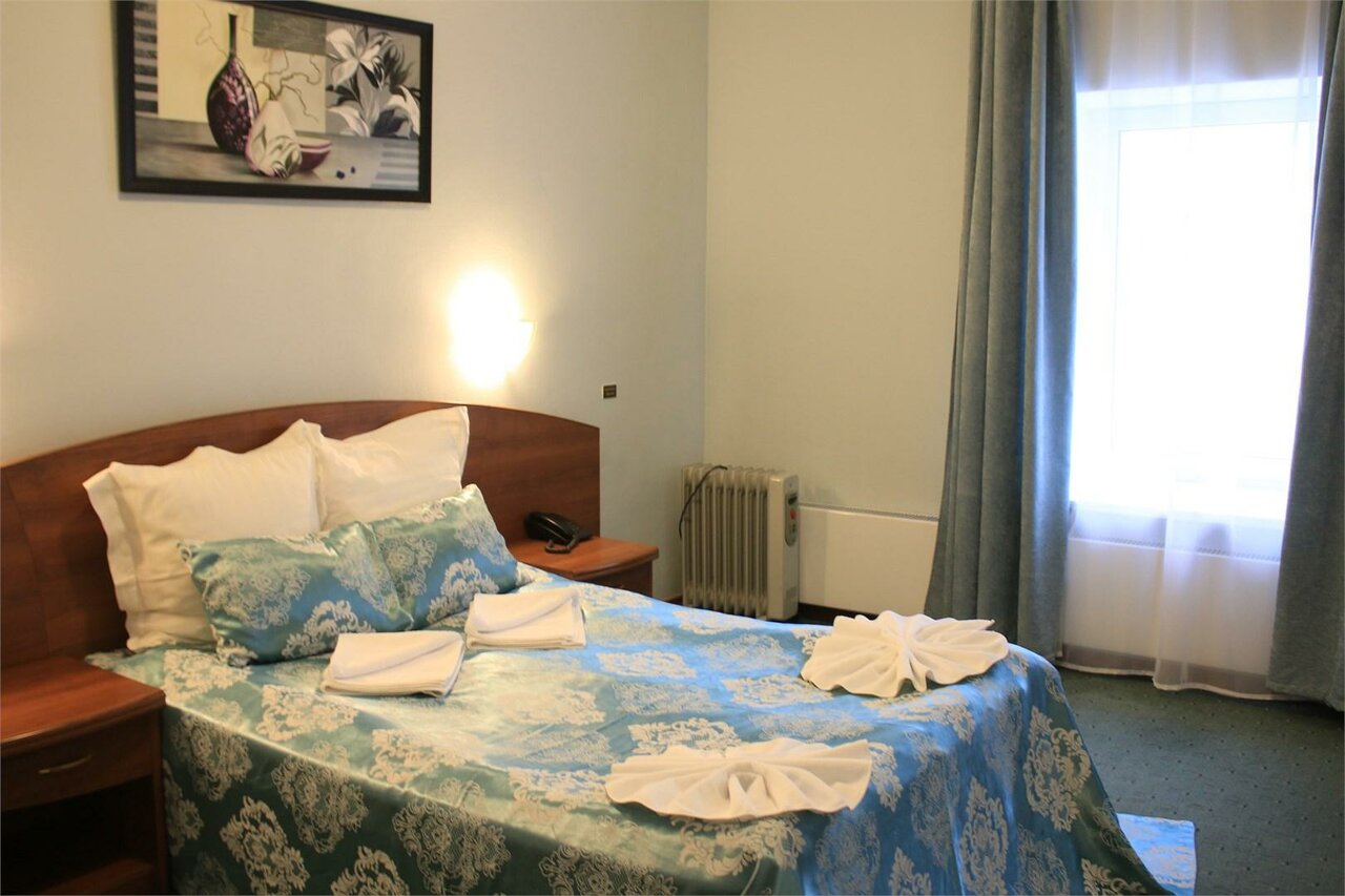 Гостиница Боярский двор Ростов-252