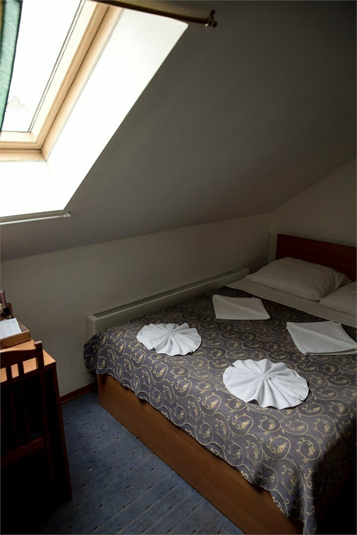 Гостиница Боярский двор Ростов