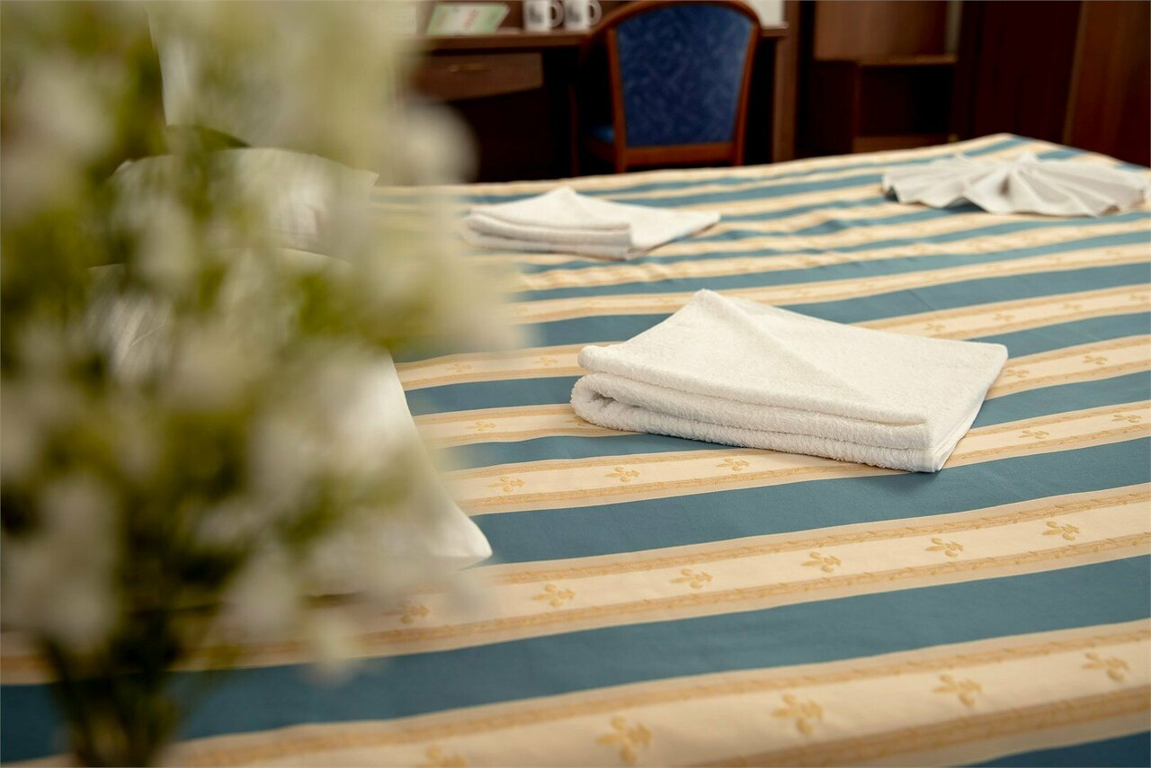 Гостиница Боярский двор Ростов