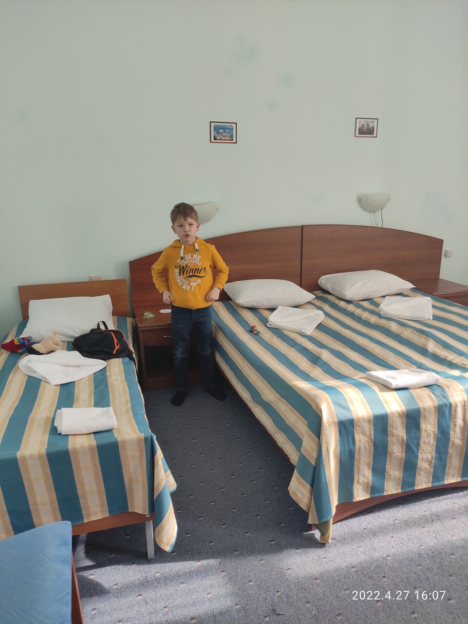 Гостиница Боярский двор Ростов-82