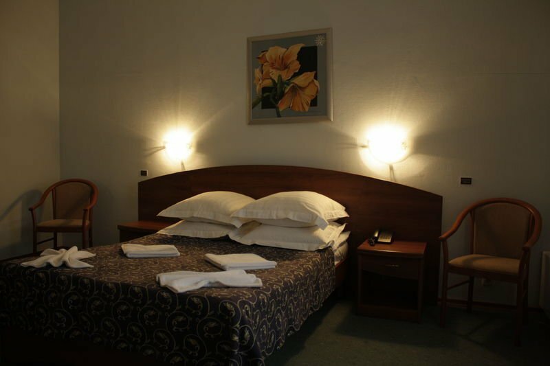 Гостиница Боярский двор Ростов-68