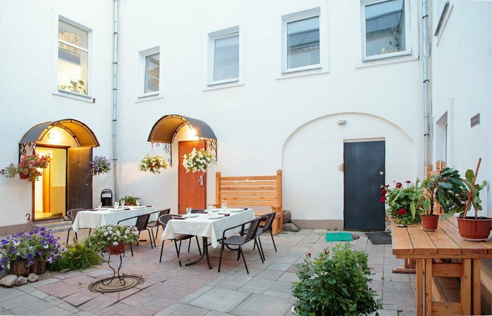 Гостиница Боярский двор Ростов-143