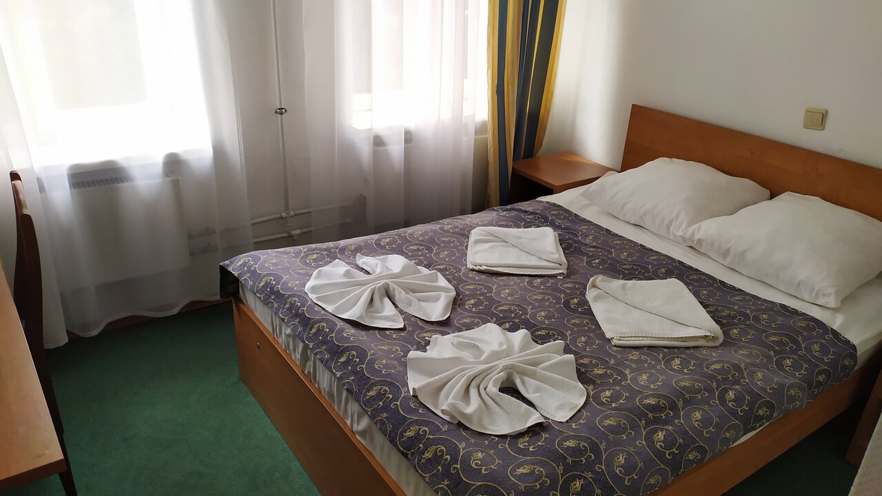 Гостиница Боярский двор Ростов-36