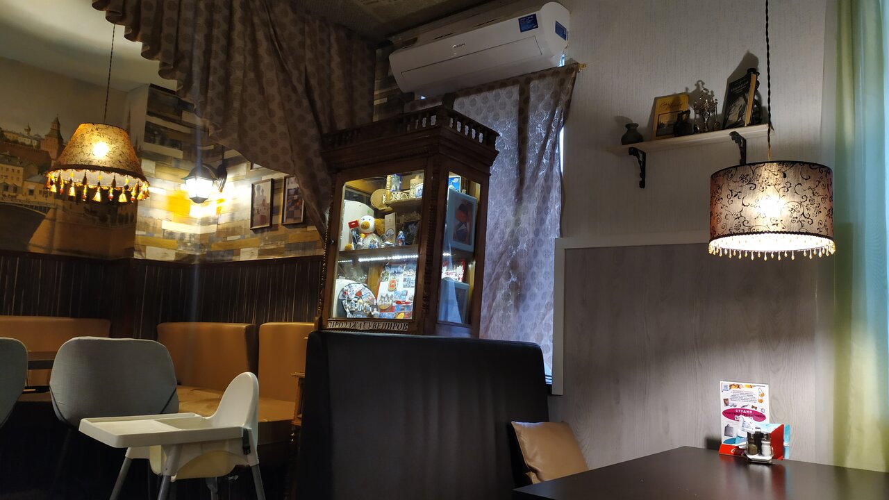 Гостиница Боярский двор Ростов-31