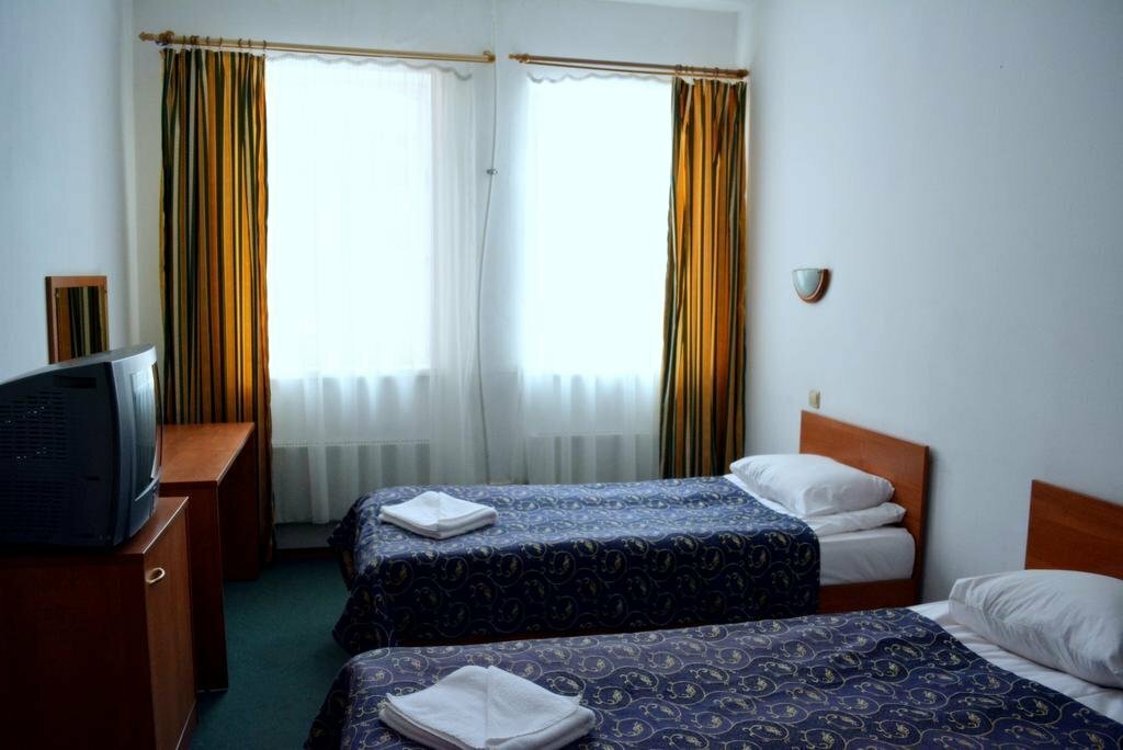 Гостиница Боярский двор Ростов-208