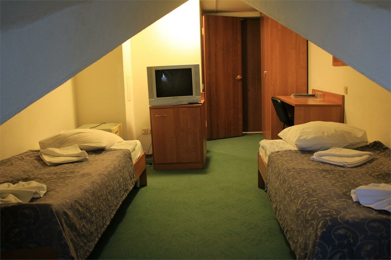 Гостиница Боярский двор Ростов-193