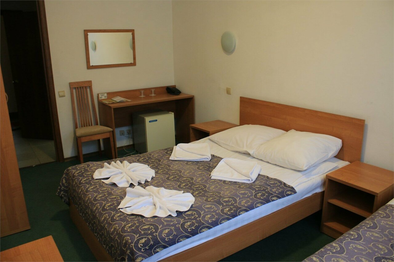 Гостиница Боярский двор Ростов