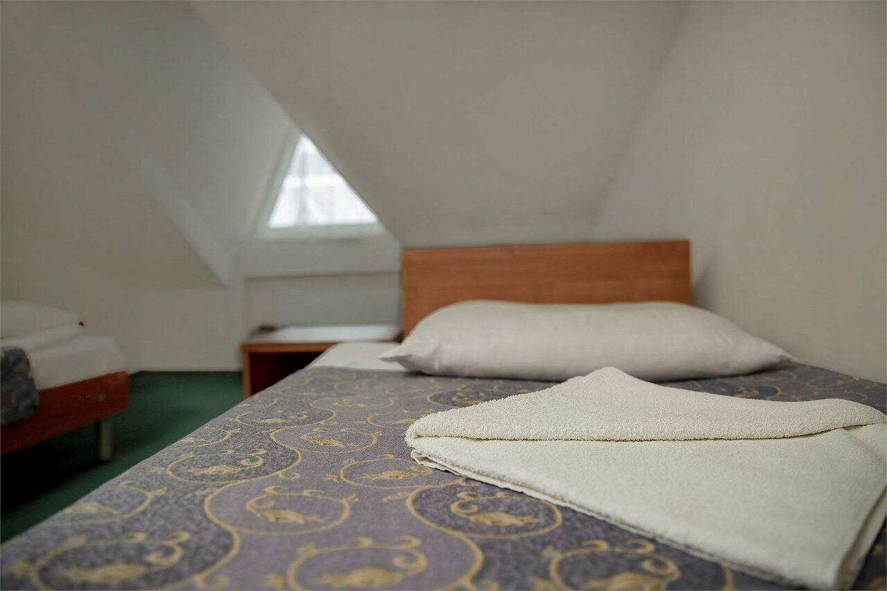 Гостиница Боярский двор Ростов