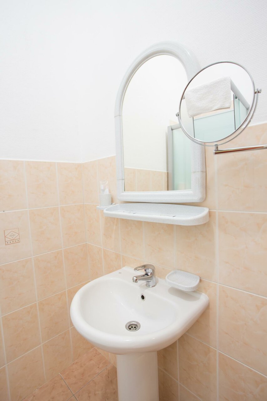 Гостиница Боярский двор Ростов-200