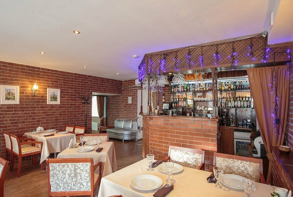 Гостиница Боярский двор Ростов-247