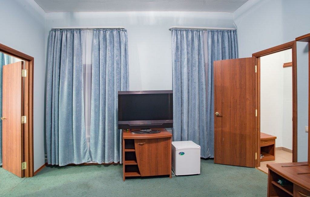 Гостиница Боярский двор Ростов-201