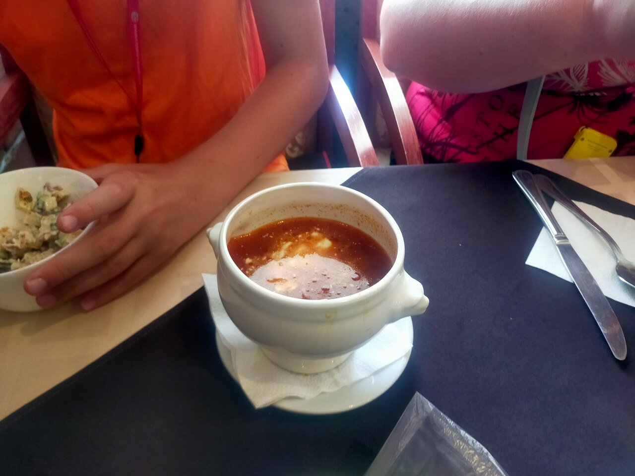 Гостиница Боярский двор Ростов-89