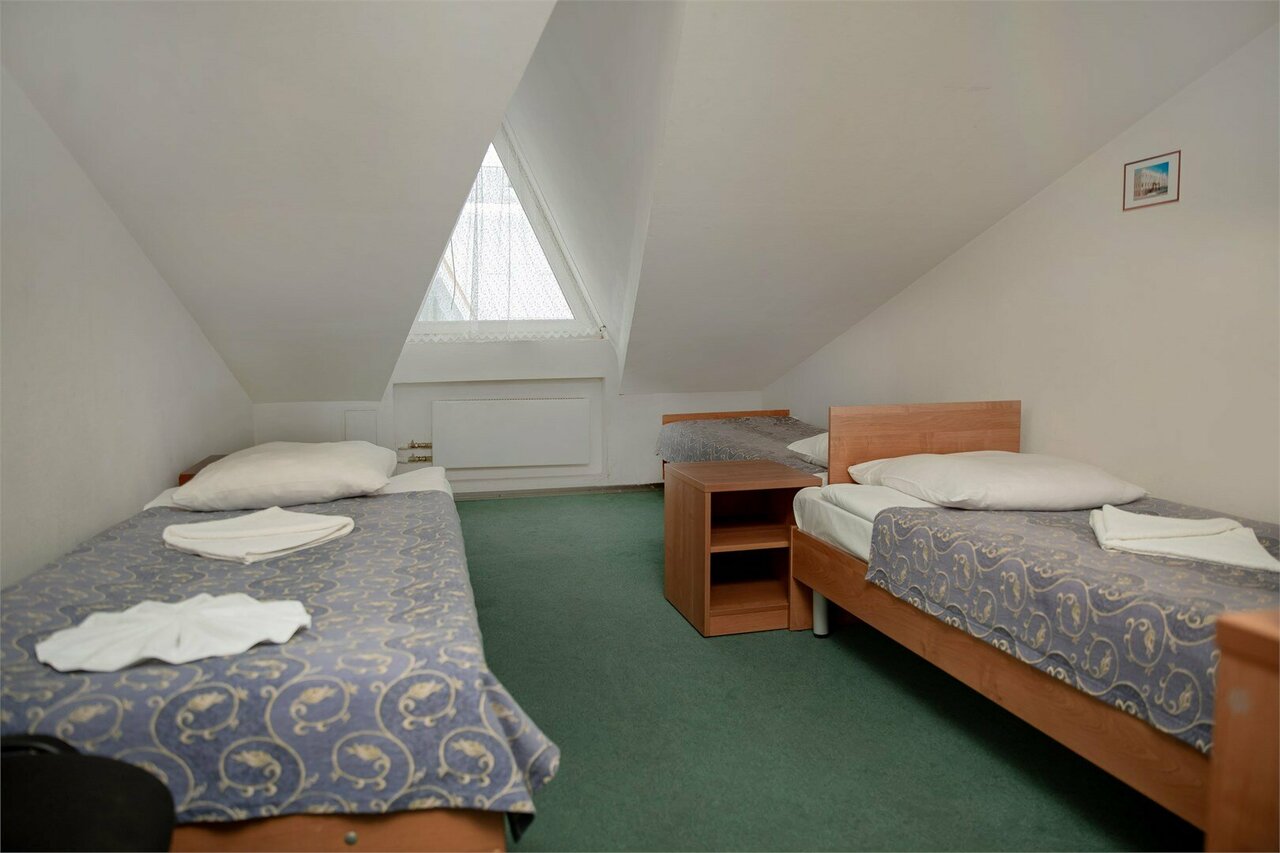 Гостиница Боярский двор Ростов