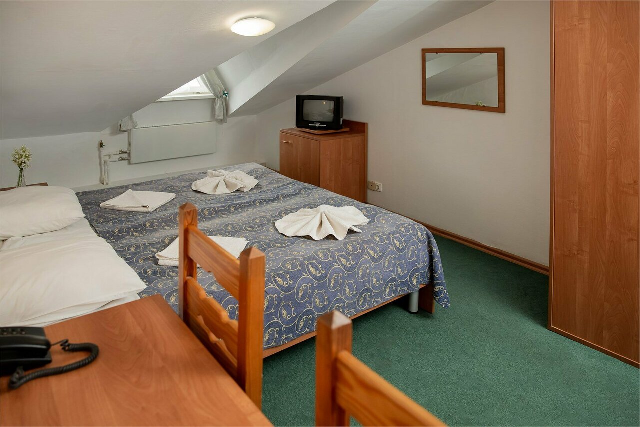 Гостиница Боярский двор Ростов