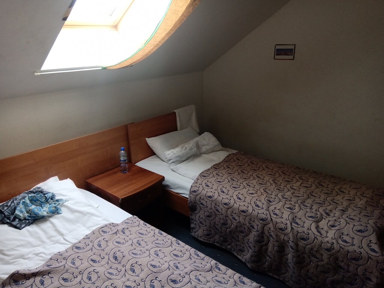 Гостиница Боярский двор Ростов-62