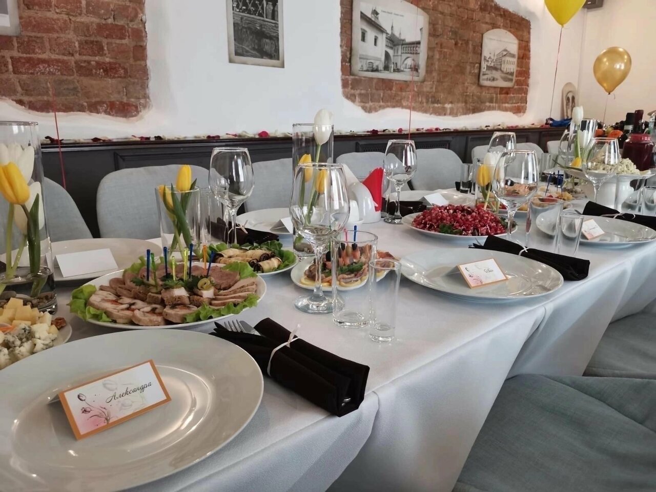 Гостиница Боярский двор Ростов-190