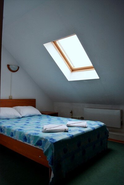 Гостиница Боярский двор Ростов-9