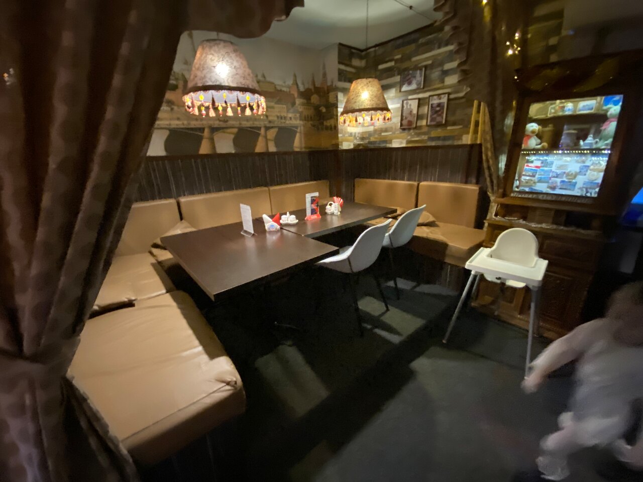 Гостиница Боярский двор Ростов-48