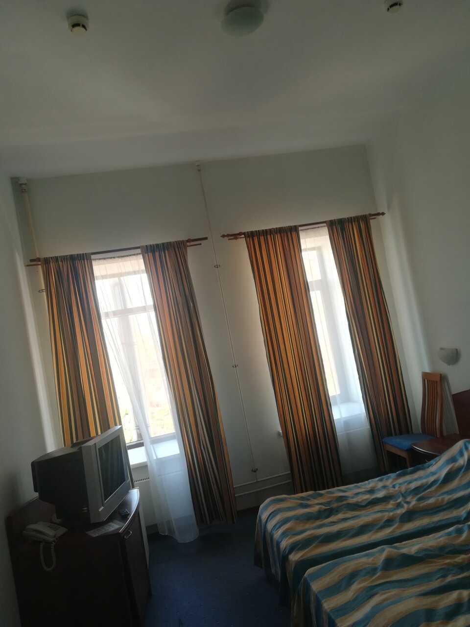 Гостиница Боярский двор Ростов-49