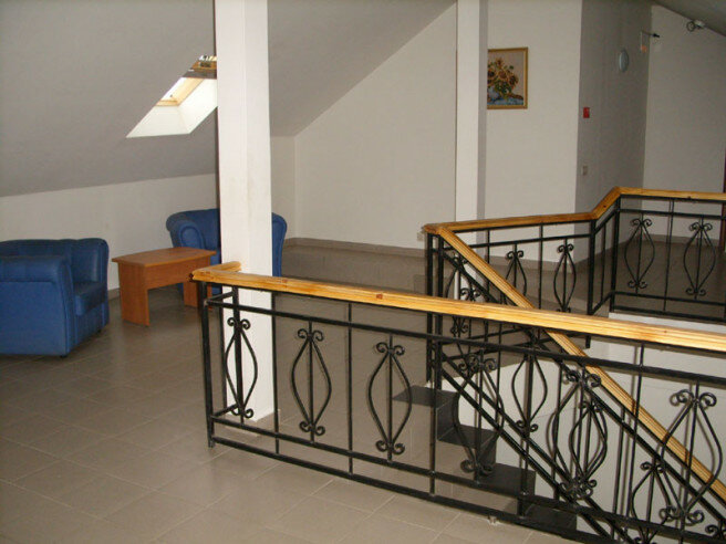 Гостиница Боярский двор Ростов-22