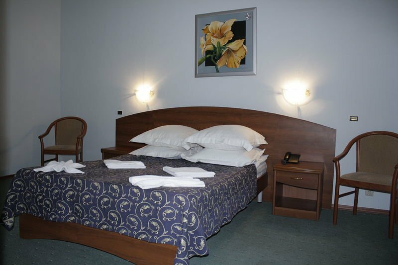 Гостиница Боярский двор Ростов-74