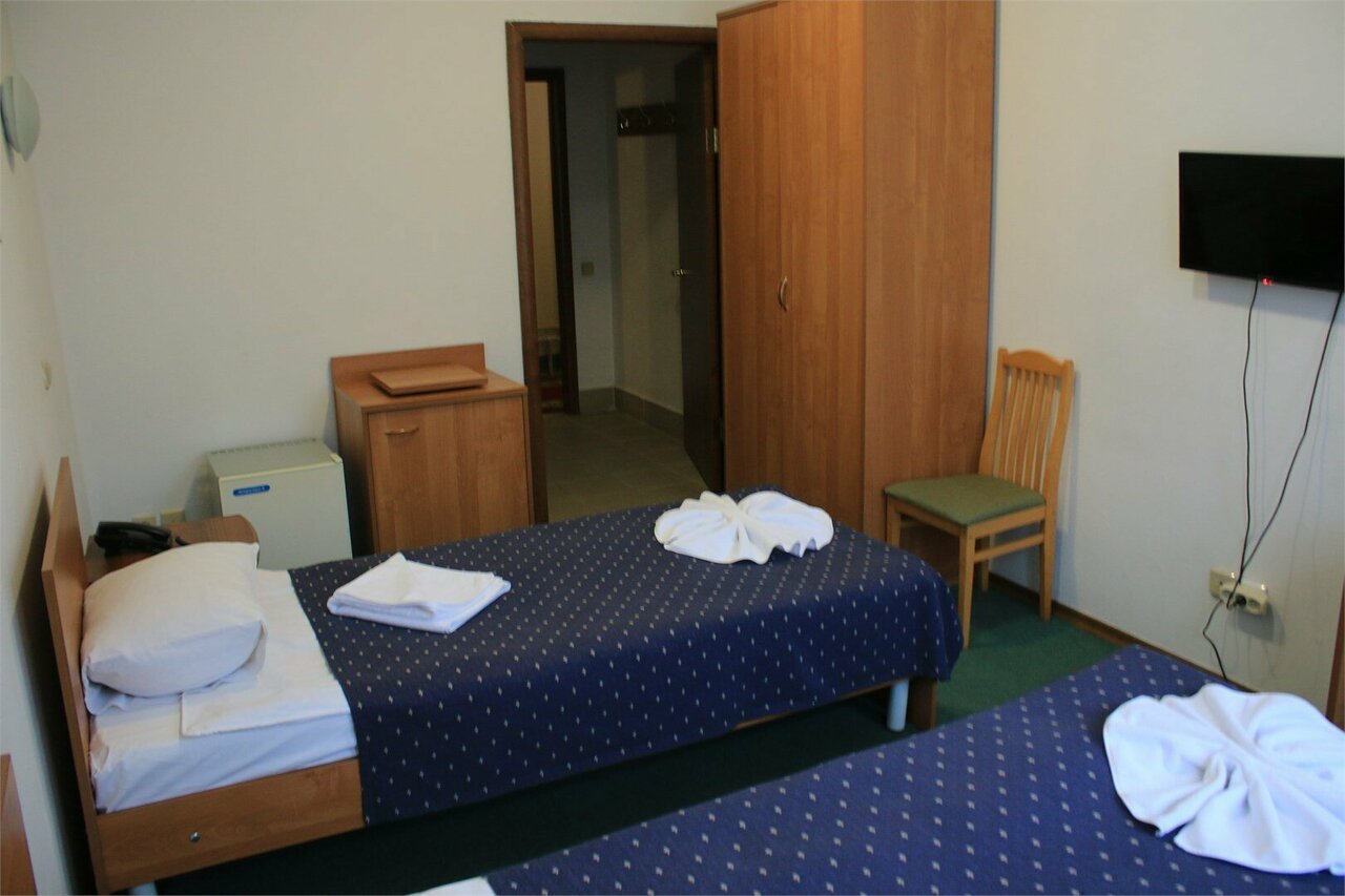 Гостиница Боярский двор Ростов