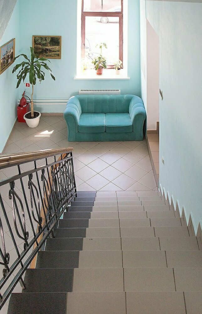 Гостиница Боярский двор Ростов-168