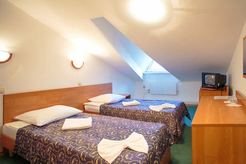 Гостиница Боярский двор Ростов-67