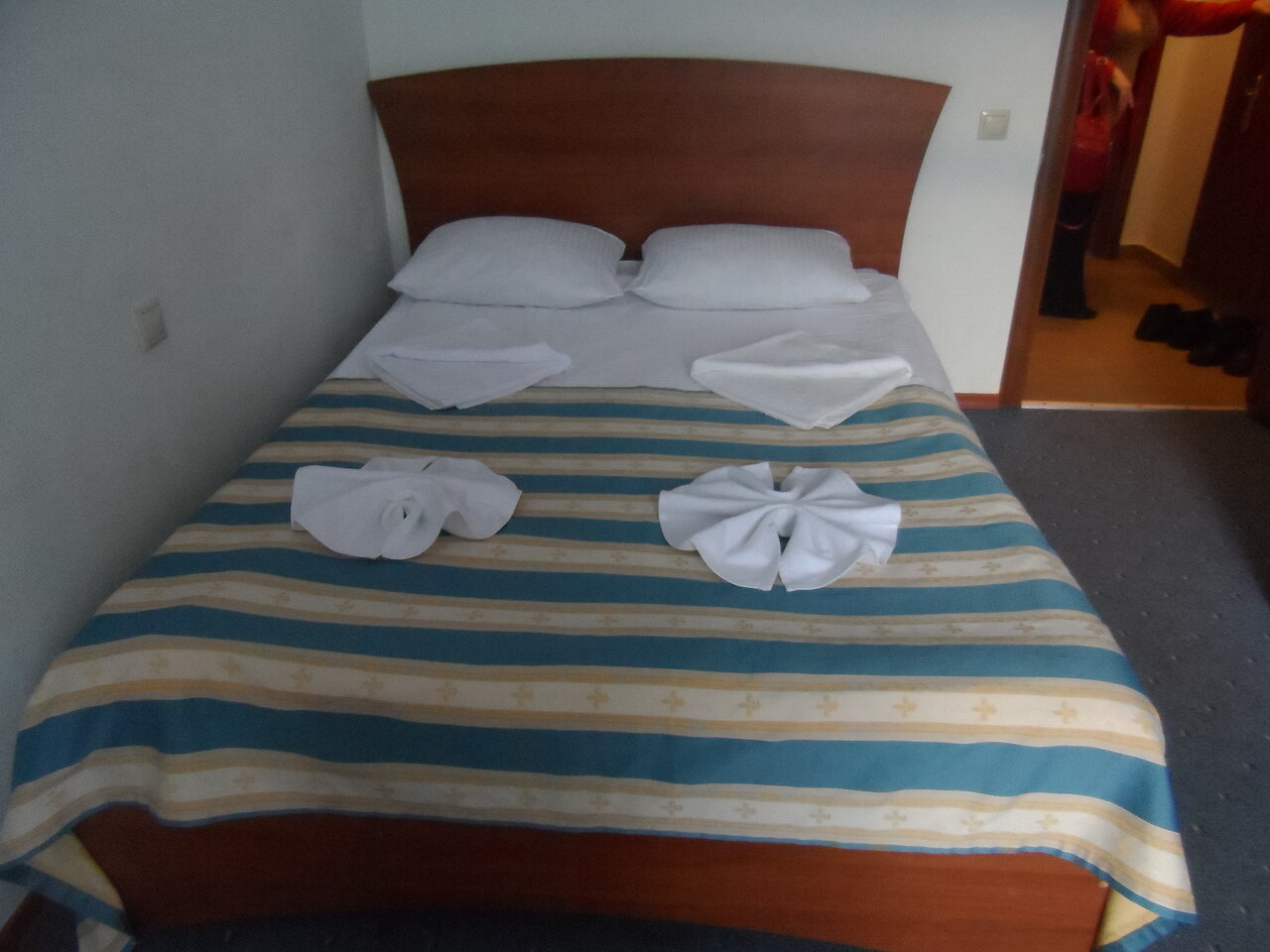 Гостиница Боярский двор Ростов-94