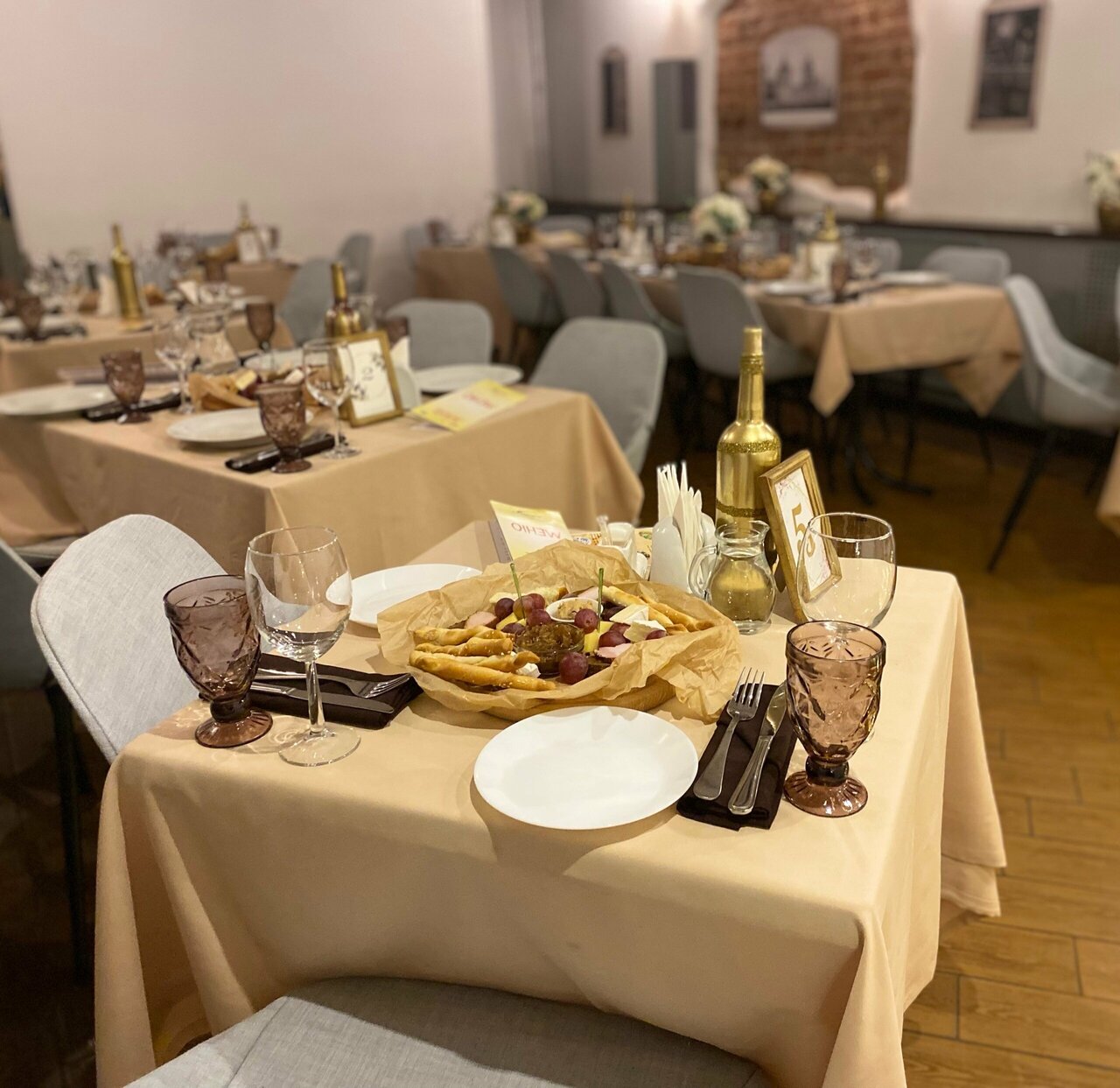 Гостиница Боярский двор Ростов-151