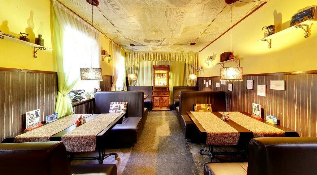 Гостиница Боярский двор Ростов-216