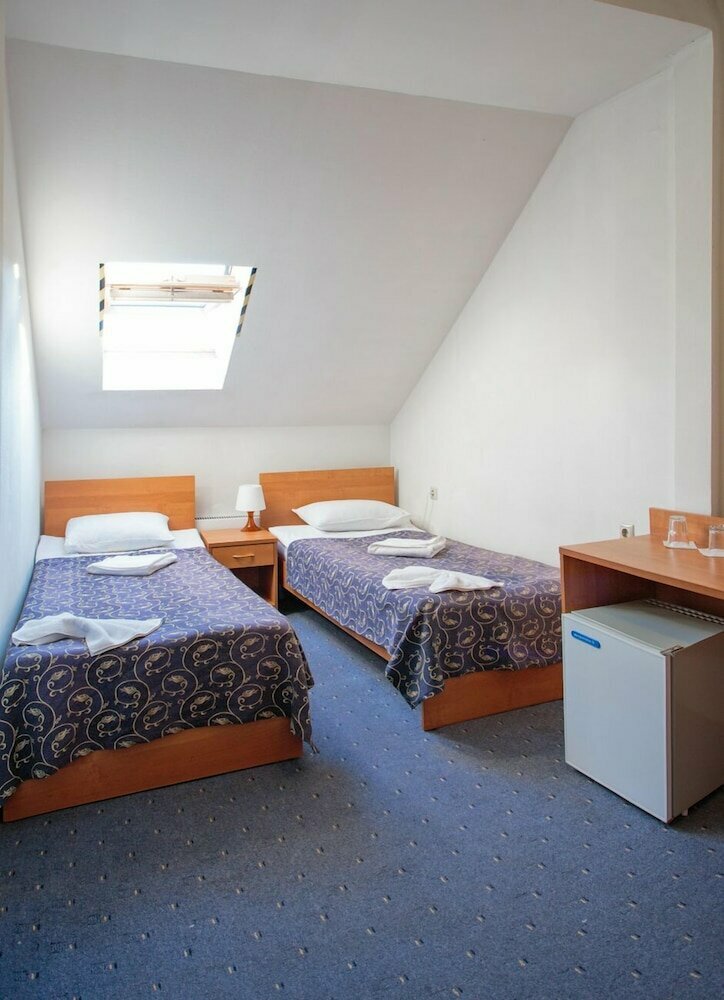 Гостиница Боярский двор Ростов-170