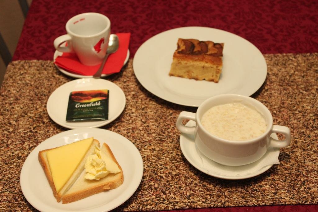 Гостиница Боярский двор Ростов-209