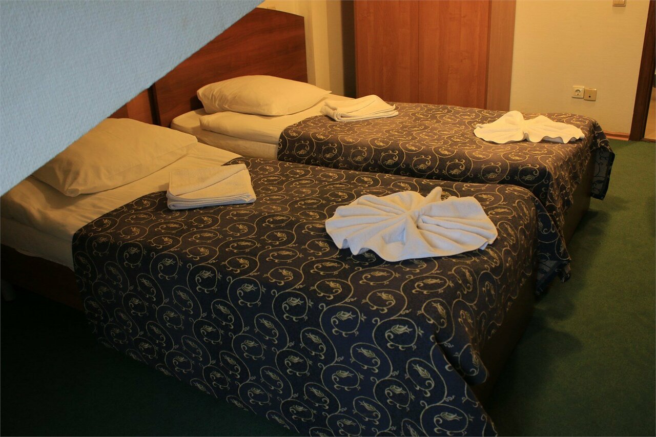 Гостиница Боярский двор Ростов